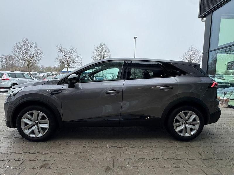 Gebraucht Renault Symbioz Evolution 145 PS (106 kW) 2025 Grau SUV