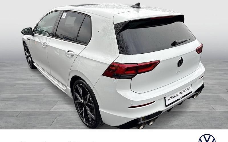 Gebraucht VW Golf VIII R 320 PS (235 kW) 2024 Pure white Limousine