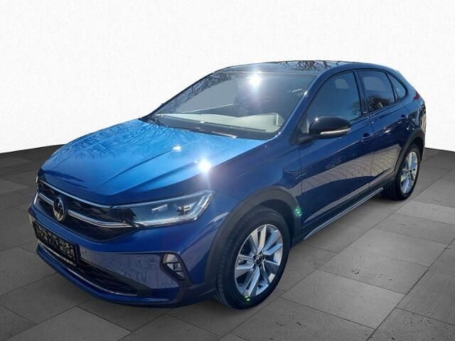 Gebraucht VW Taigo Move 116 PS (85 kW) 2024 Reefbluemetallic SUV