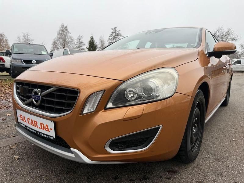 Gebraucht 2010 Volvo S60 Momentum Limousine | 6.100 € (Fairer Preis) - Bild 1/4