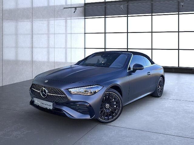 Gebraucht Mercedes CLE450 AMG line 381 PS (280 kW) 2024 Designo magno Cabrio