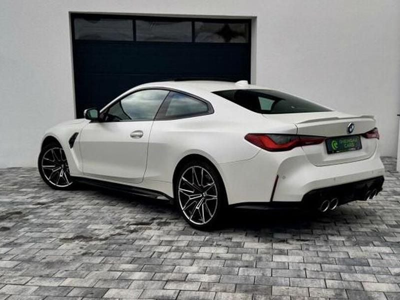 Gebraucht BMW M4 Competition Edition 550 PS (404 kW) 2021 Andere
