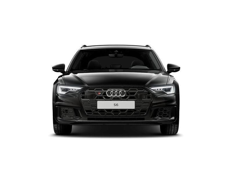 Gebraucht Audi S6 Sport 344 PS (253 kW) 2025 Schwarz Kombi