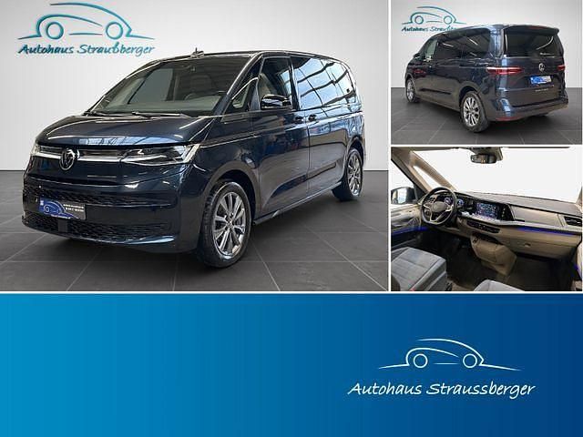 Gebraucht VW Multivan 150 PS (110 kW) 2024 Blaukeine angabe Van
