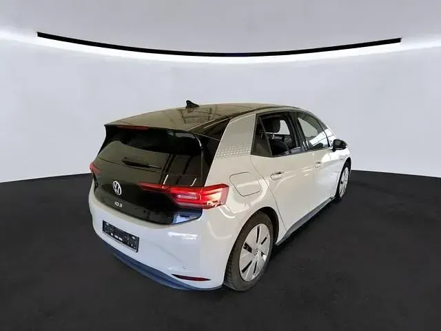 Brugt VW ID.3 150 kW (204 HK) 2020 Hatchback