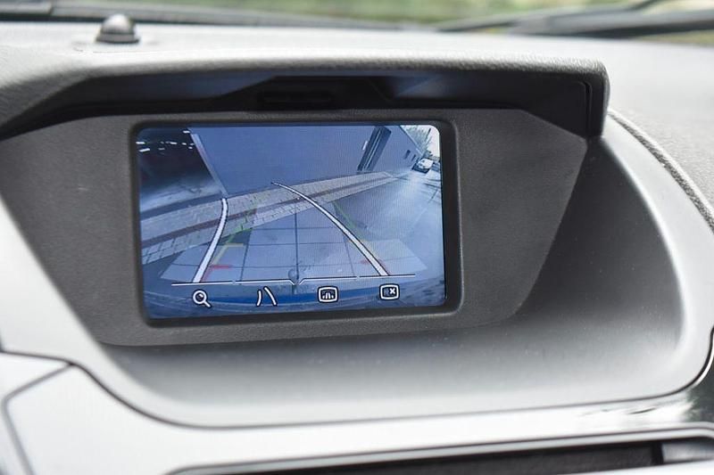 Gebraucht Ford Ecosport Titanium 140 PS (102 kW) 2016 Blau SUV