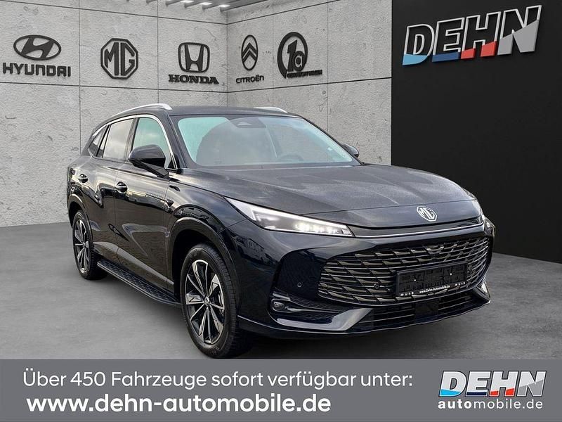 Weiß Neu 2025 MG HS Luxury SUV | 34.950 € (Guter Preis) - Bild 1/4