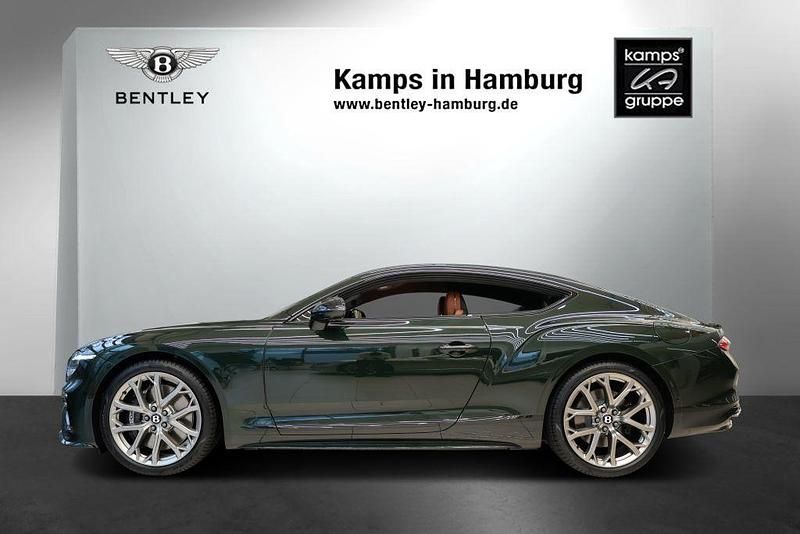 Neu Bentley Continental 782 PS (575 kW) 2025 Grün Coupé