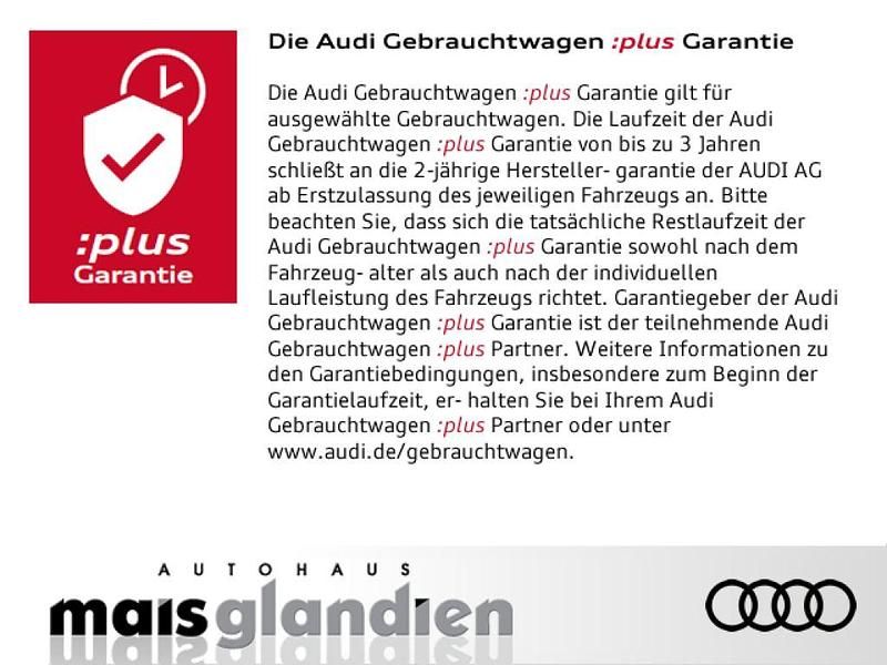 Gebraucht Audi A1 Sportback S-Line 95 PS (69 kW) 2024 Progressivrot metallic Kleinwagen