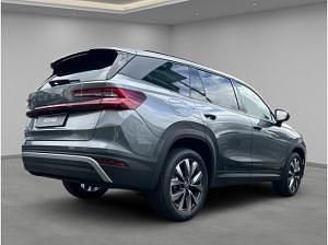 Neu Skoda Kodiaq Selection 204 PS (150 kW) 2025 Grau SUV