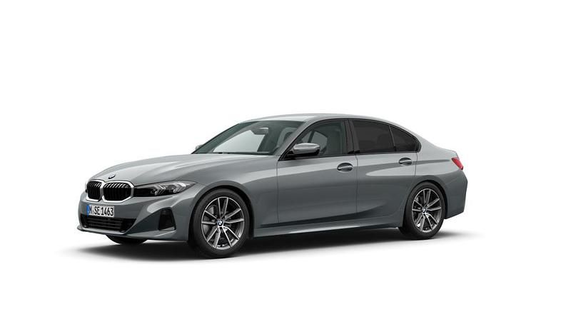 Gebraucht 2025 BMW 318 M Sport Limousine | 30.998 € (Superpreis) - Bild 1/3