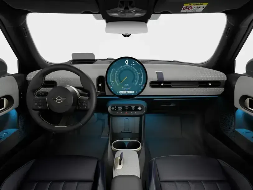 Gebraucht Mini Cooper 156 PS (114 kW) 2024 Melting silver iii (silber) Kleinwagen