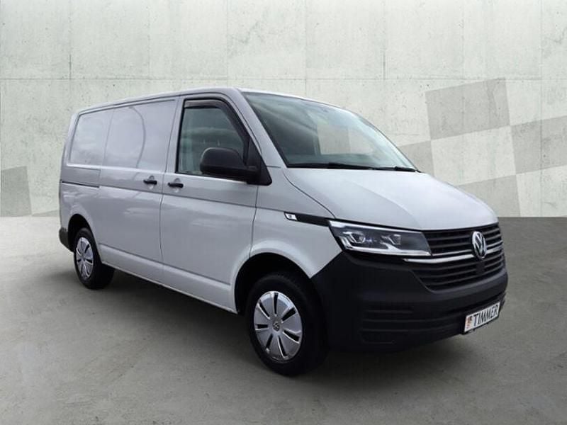 Gebraucht VW Transporter 110 PS (80 kW) 2023 Andere Van