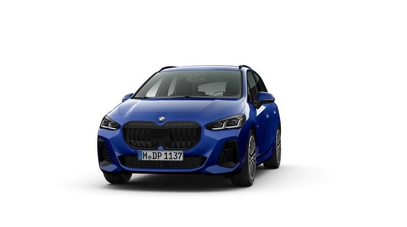 Gebraucht 2025 BMW 218 Active Tourer Luxury Line Van / Kleinbus | 31.101 € (Guter Preis) - Bild 1/2