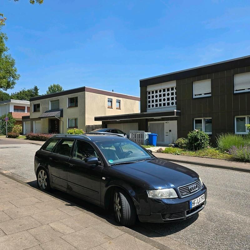 Gebraucht 2003 Audi A4 Kombi | 1.000 € (Superpreis) - Bild 1/4
