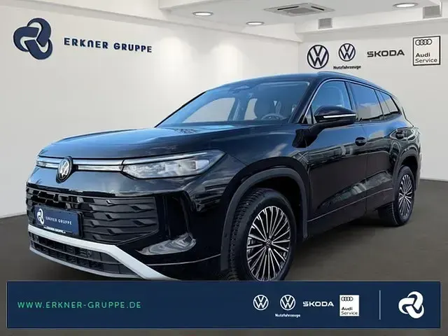 Gebraucht VW Tayron Life 150 PS (110 kW) 2026 SUV