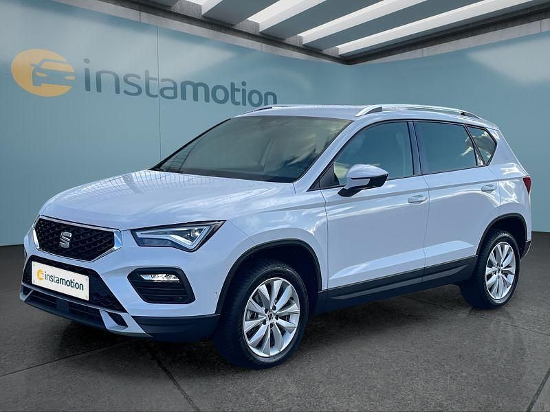 Gebraucht Seat Ateca Style 150 PS (110 kW) 2026 SUV