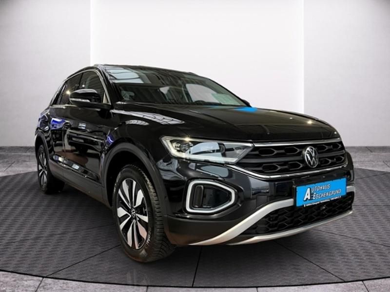 Gebraucht VW T-Roc Goal 150 PS (110 kW) 2025 SUV