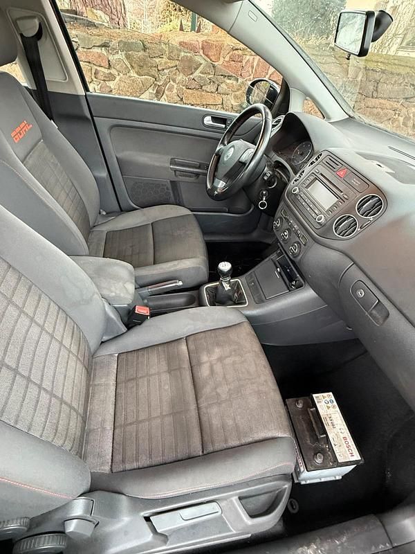 Gebraucht VW Golf IV 105 PS (77 kW) 2006 Schwarz Limousine