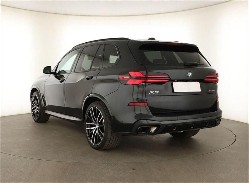 Gebraucht BMW X5 340 PS (250 kW) 2024 Schwarz SUV