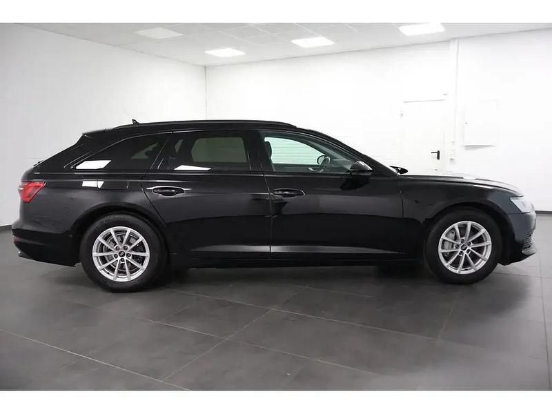 Gebraucht Audi A6 Ambiente 204 PS (150 kW) 2023 Schwarz Kombi