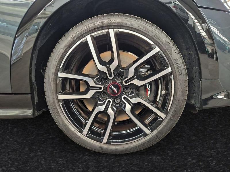 Gebraucht Mini Cooper S 204 PS (150 kW) 2024 Legend grey Kleinwagen