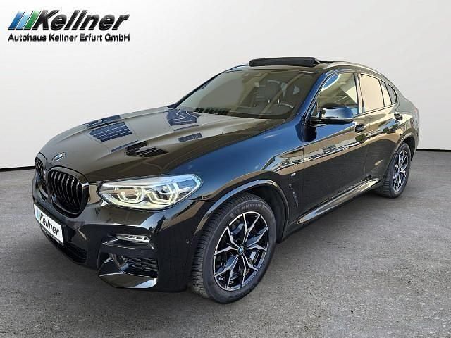 Andere Gebraucht 2019 BMW X4 M Sport SUV | 37.490 € (Fairer Preis) - Bild 1/4