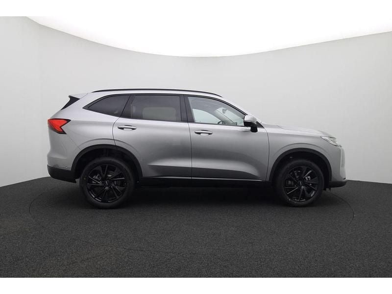 Neu Haval H6 Lux 242 PS (177 kW) 2026 Grau SUV