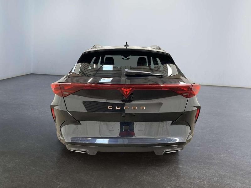 Neu Cupra Formentor 150 PS (110 kW) 2026 9k  fiord blue soft SUV