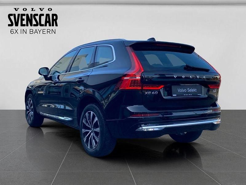 Gebraucht Volvo XC60 Ultimate 197 PS (144 kW) 2023 Schwarz SUV