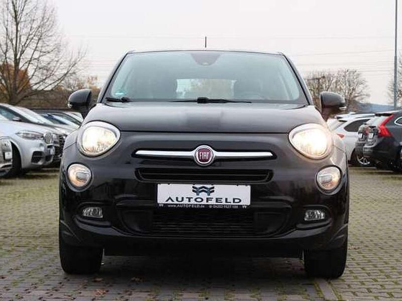 Gebraucht Ford Focus Business Edition 125 PS (91 kW) 2017 Grau Limousine