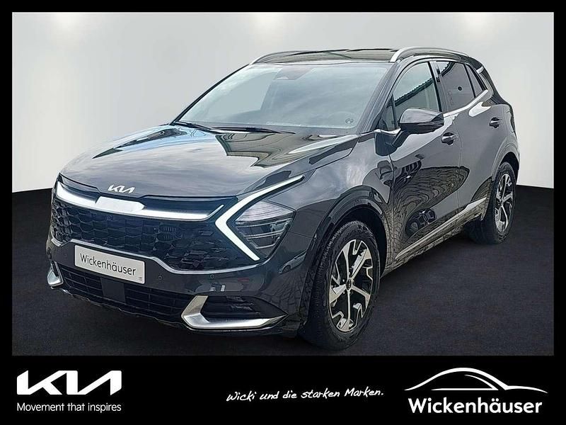 (h8g) penta metal m Neu 2025 Kia Sportage Spirit SUV | 40.990 € (Fairer Preis) - Bild 1/4