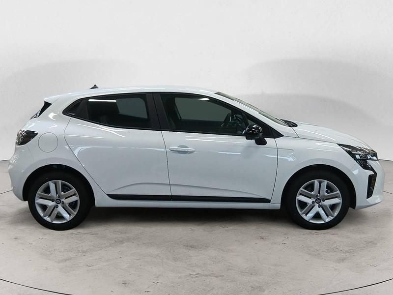 Gebraucht Renault Clio V Evolution 101 PS (74 kW) 2025 Blanc glacier Kleinwagen