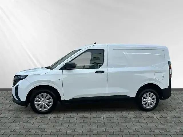 Neu Ford Transit Trend 101 PS (74 kW) 2026 Weiss Van
