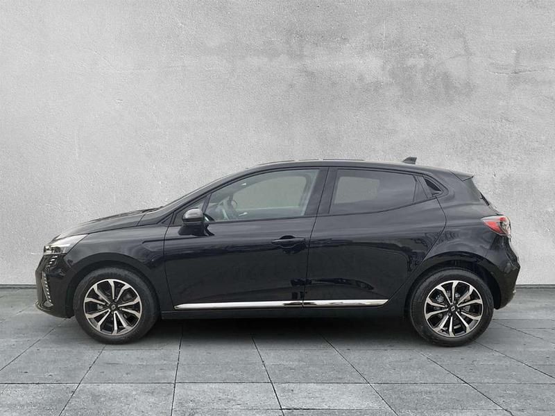 Neu Renault Clio V Techno 90 PS (66 kW) 2026 Blackpearlschwarz Kleinwagen