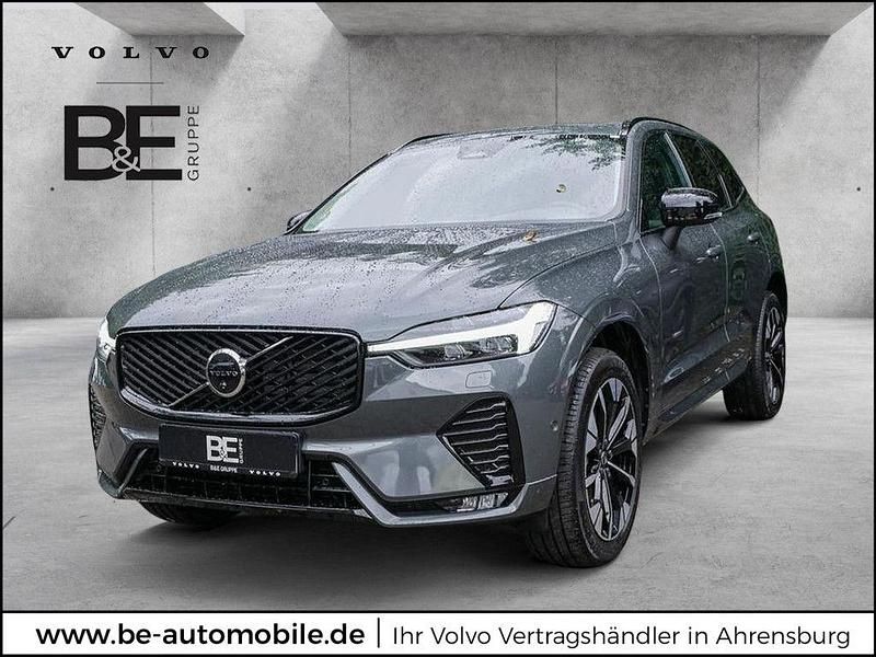 Gebraucht Volvo XC60 Ultra 250 PS (183 kW) 2025 Other SUV