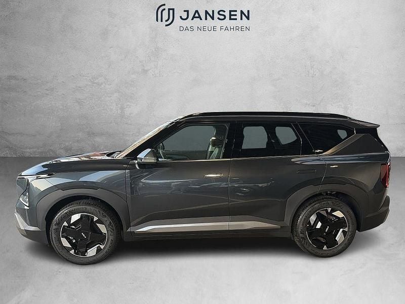 Neu Kia EV5 Air 160 kW (218 PS) 2026 Grau SUV