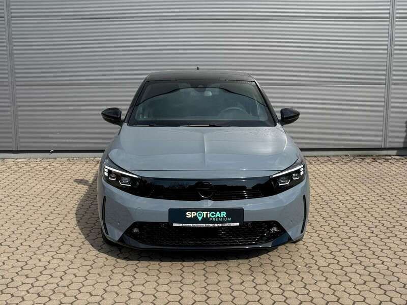 Gebraucht Opel Corsa 101 PS (74 kW) 2024 Grau Limousine