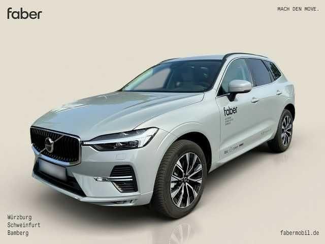 Gebraucht Volvo XC60 Core 197 PS (144 kW) 2024 Vapour grey SUV