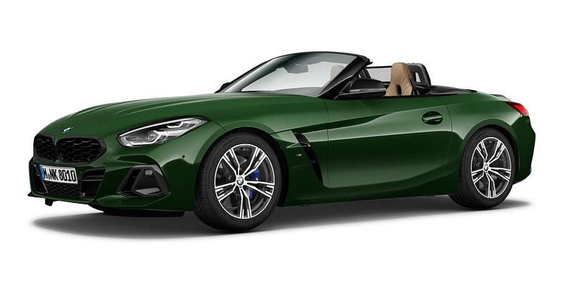 Gebraucht 2025 BMW Z4 M Sport | 76.749 € - Bild 1/1