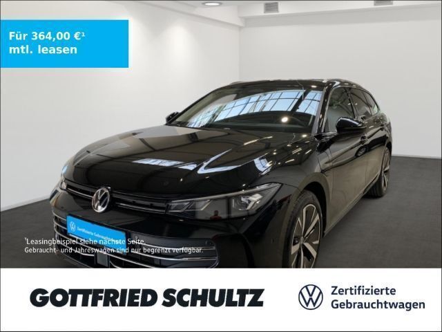 Andere farbe Gebraucht 2024 VW Passat Business Kombi | 40.950 € (Fairer Preis) - Bild 1/3