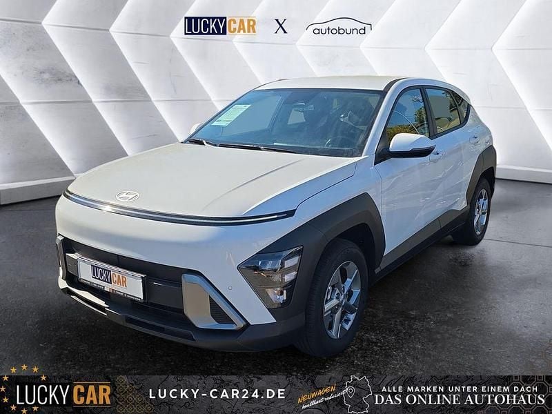 Gebraucht Hyundai Kona N Line 179 PS (131 kW) 2026 SUV