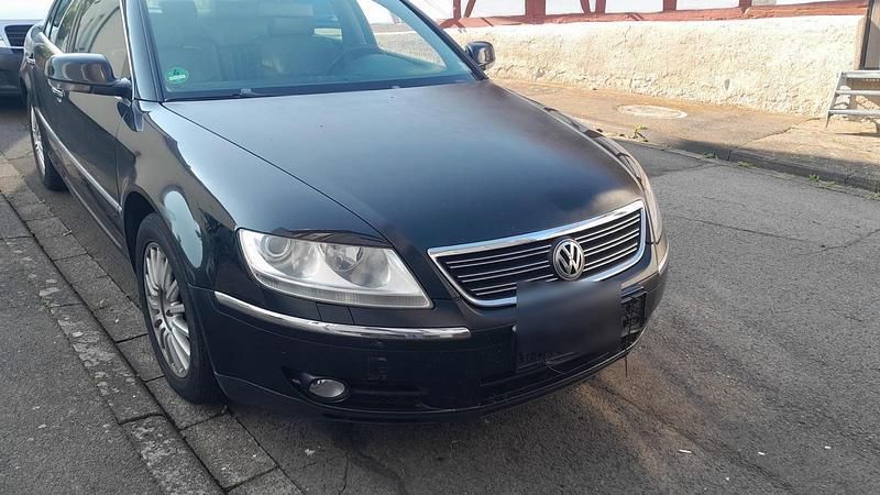 Gebraucht 2007 VW Phaeton Limousine | 2.199 € (Guter Preis) - Bild 1/4
