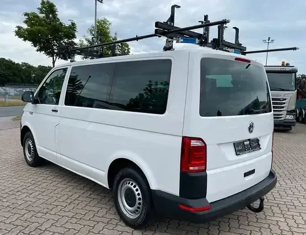 Gebraucht VW T6 150 PS (110 kW) 2019 Andere Van