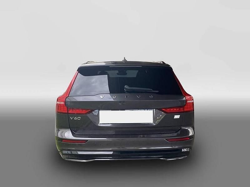 Gebraucht Volvo V60 Plus 455 PS (334 kW) 2023 Grau Kombi