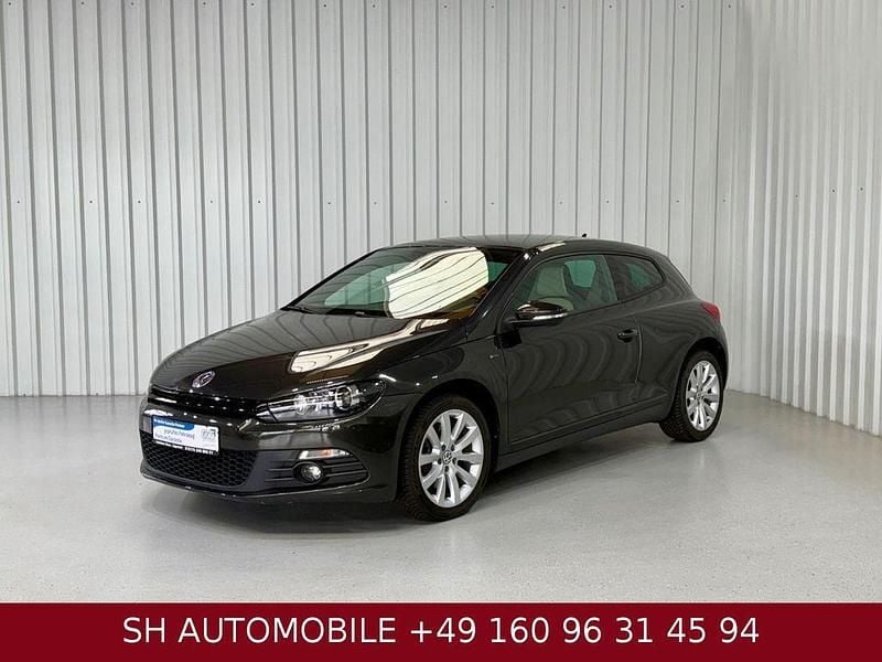 Gebraucht 2010 VW Scirocco Exclusive Coupé | 10.950 € (Teuer) - Bild 1/4