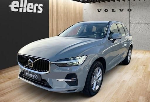 Gebraucht Volvo XC60 Core 197 PS (144 kW) 2023 Grau SUV