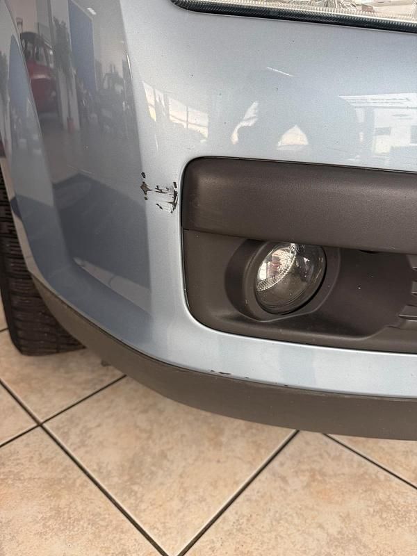 Gebraucht Ford Focus Fun X 145 PS (106 kW) 2006 Blau Kombi