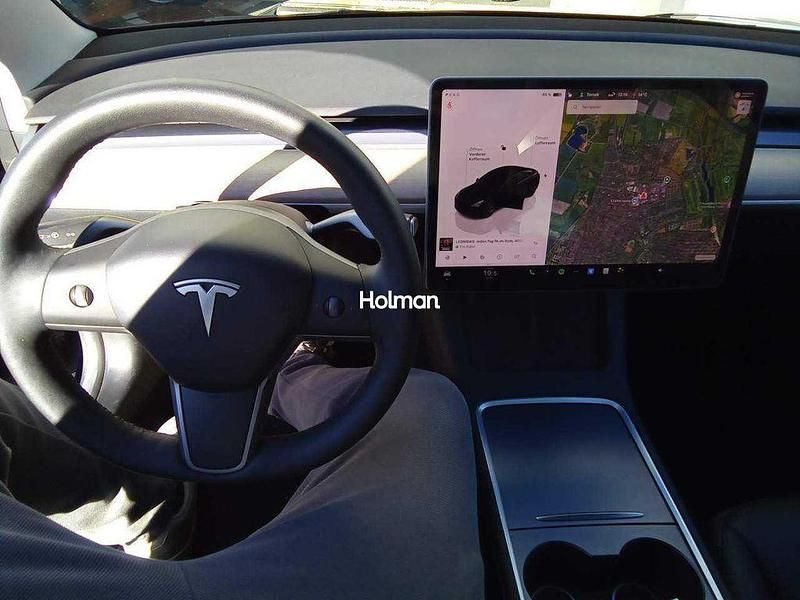 Gebraucht Tesla Model 3 366 kW (498 PS) 2022 Schwarz Limousine