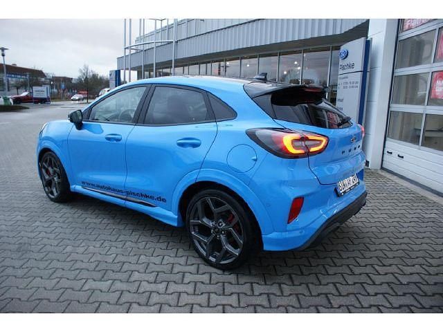 Gebraucht Ford Puma ST 159 PS (116 kW) 2024 SUV